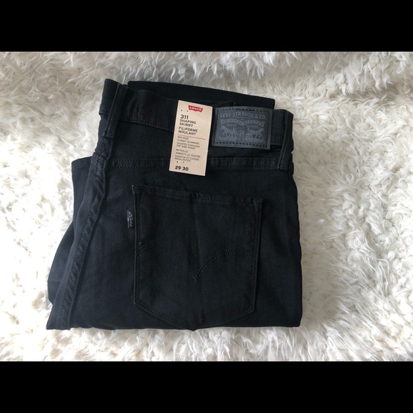 🖤Levi’s 311 Skinny Jeans🖤 - Picture 4 of 16